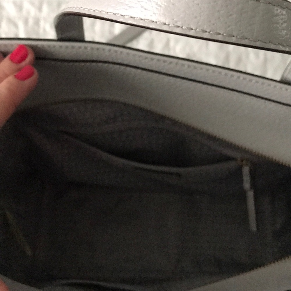 Kate Spade purse - Picture 3 of 6